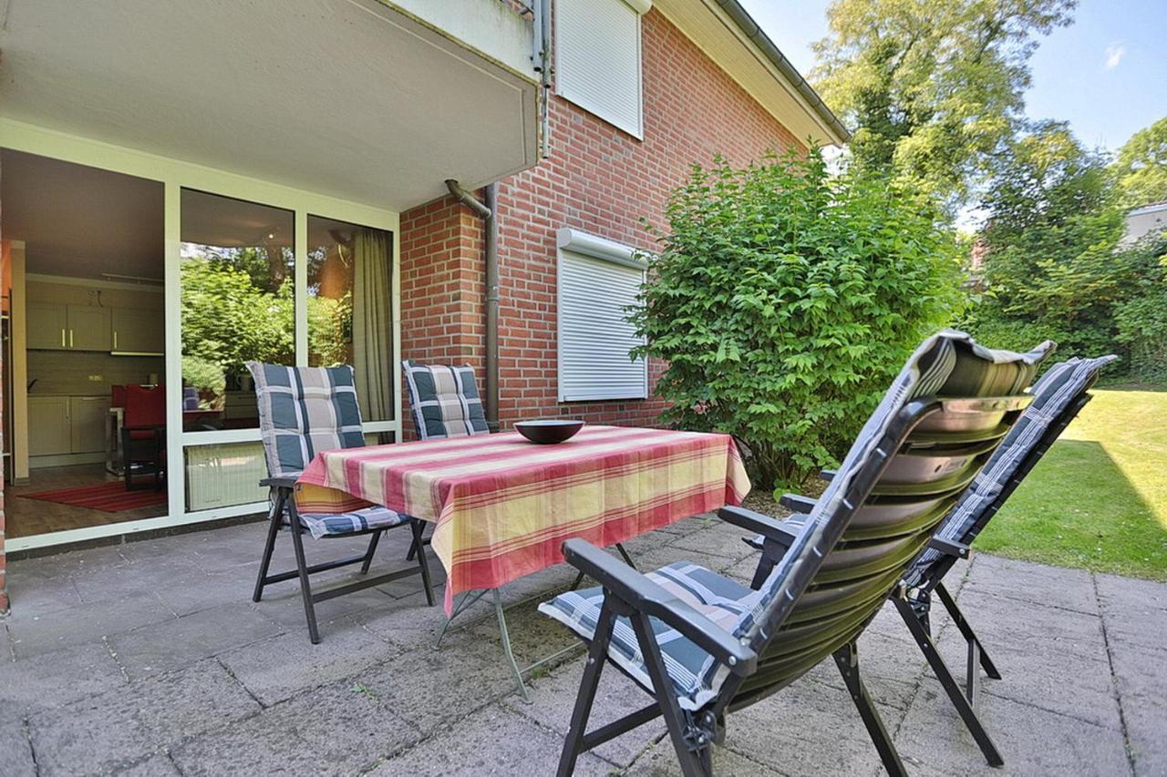 Apartment Wohnpark Am Muehlenteich Wohnpark Am Muehlenteich 07