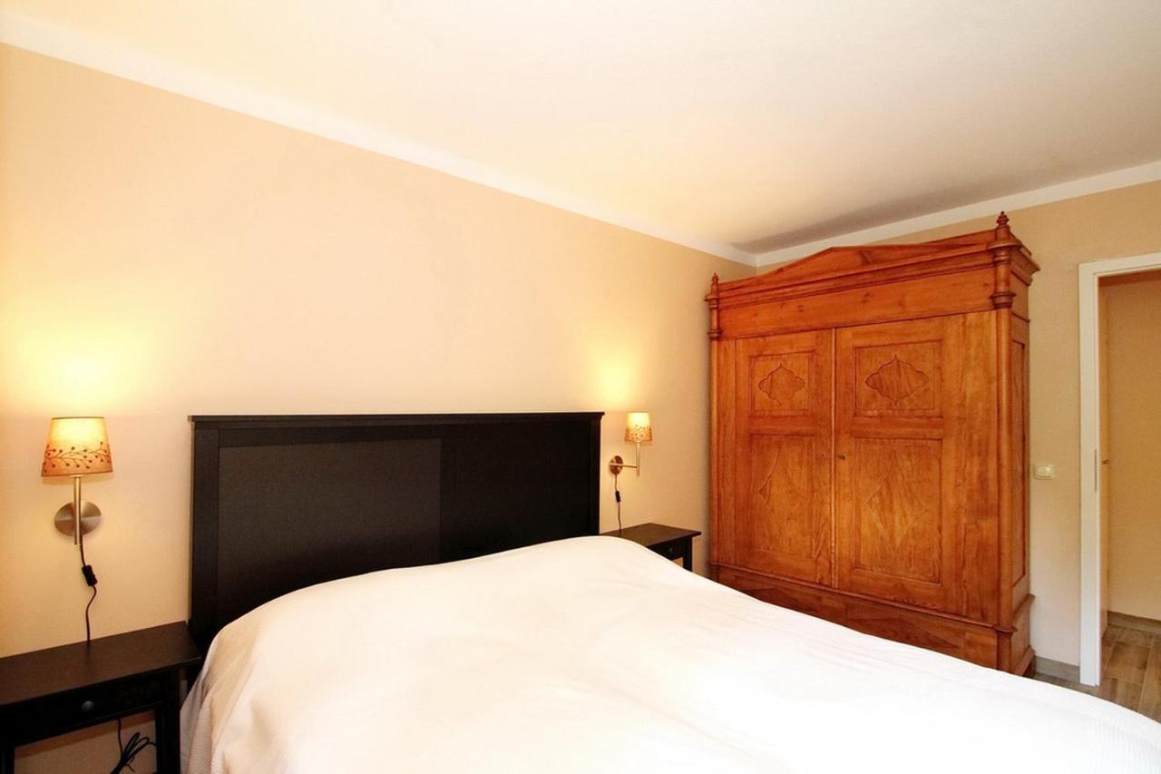 Apartment Wohnpark Am Muehlenteich Wohnpark Am Muehlenteich 07 Timmendorfer Strand