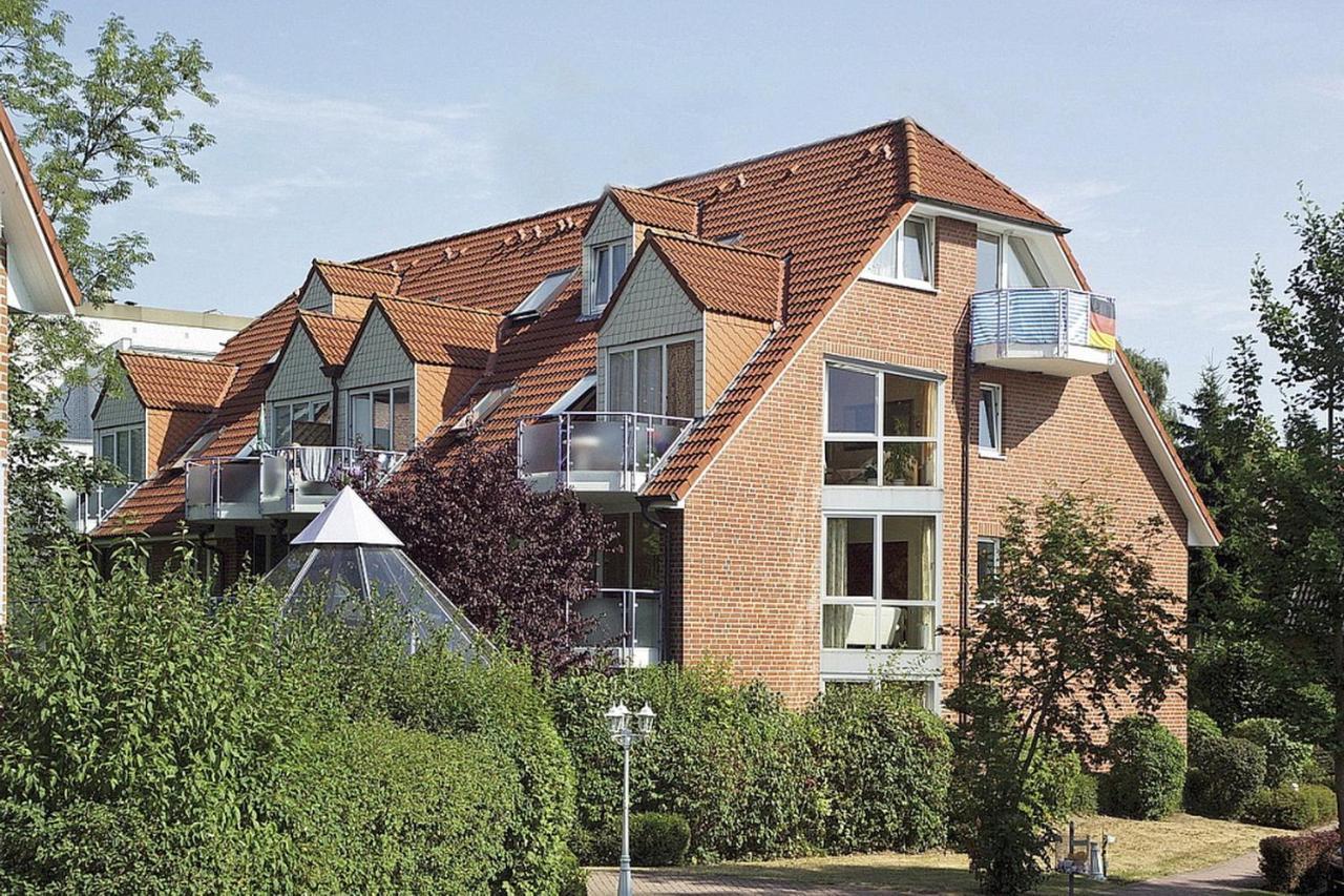 Wohnpark Am Muehlenteich Wohnpark Am Muehlenteich 07 Apartment *